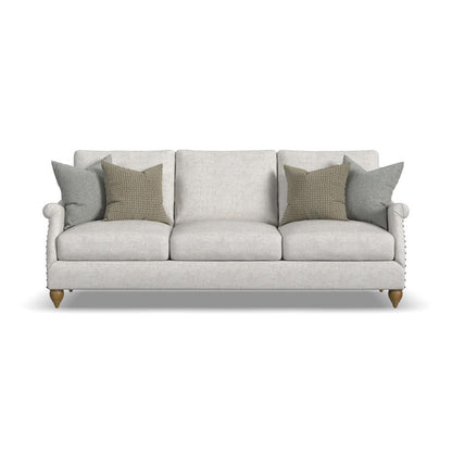 Veda Sofa - Fabric 941-10