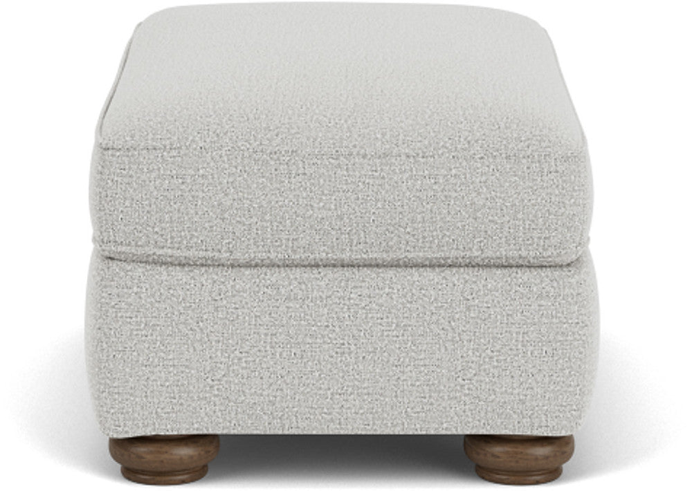 Preston Cocktail Ottoman - Fabric 962-01
