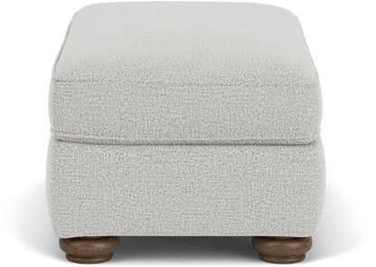 Preston Cocktail Ottoman - Fabric 962-01