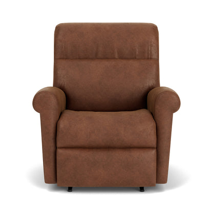 Davis Rocking Recliner - Fabric 650-54