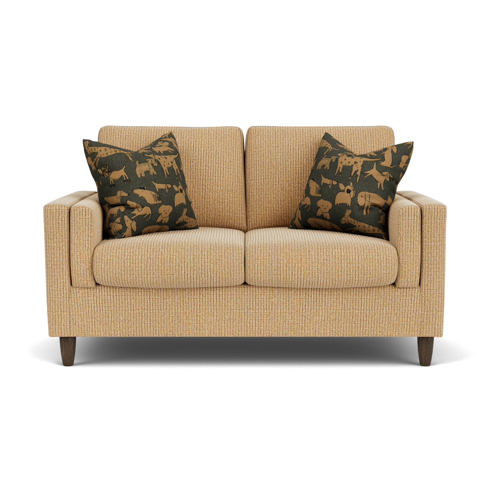 Thomas Loveseat - Fabric 596-01 - 6000000328