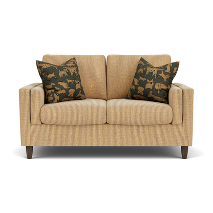 Thomas Loveseat - Fabric 596-01 - 6000000328