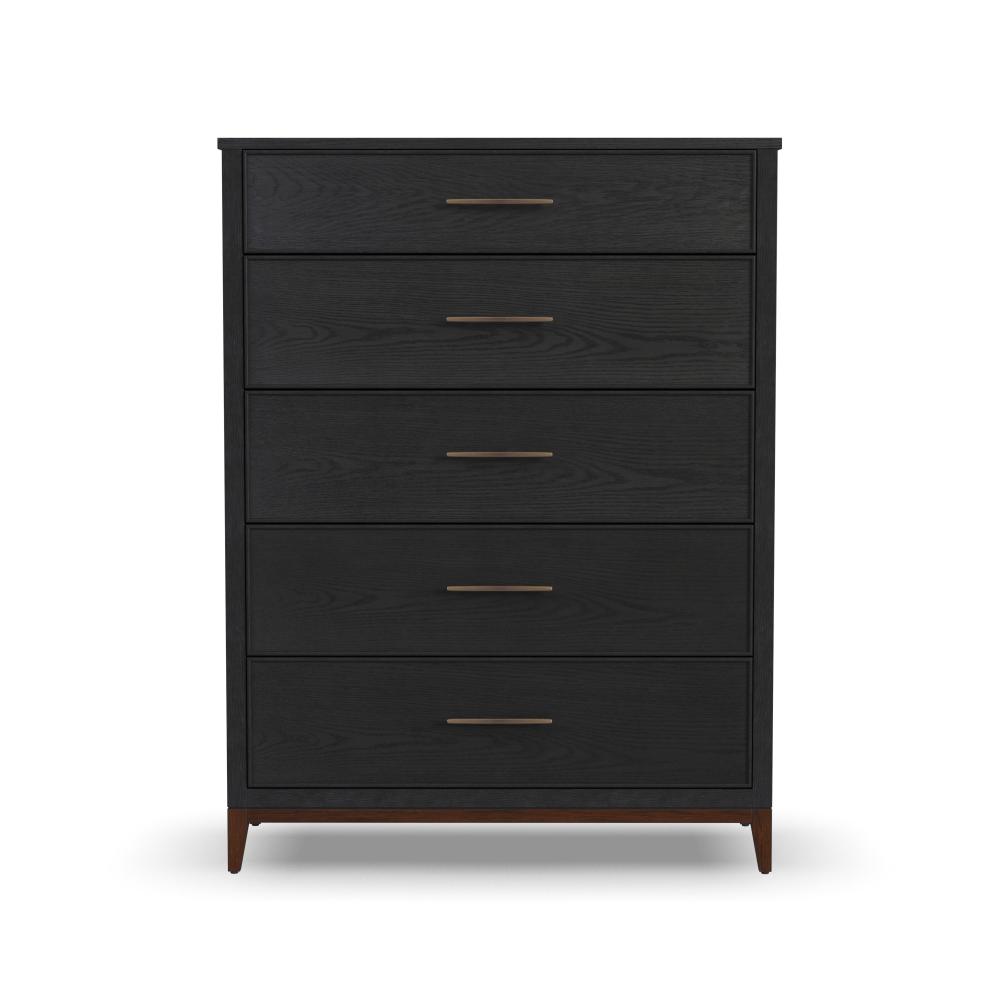 Waterfall Drawer Chest - Default Title