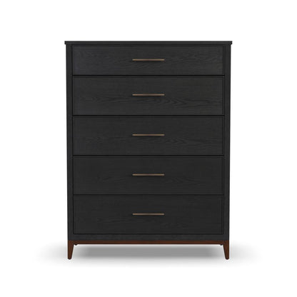 Waterfall Drawer Chest - Default Title