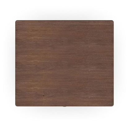 Spindle Nightstand - Brown