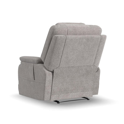 Zecliner Model 2 Petite Power Sleep Recliner with Power Headrest & Lumbar - Default Title