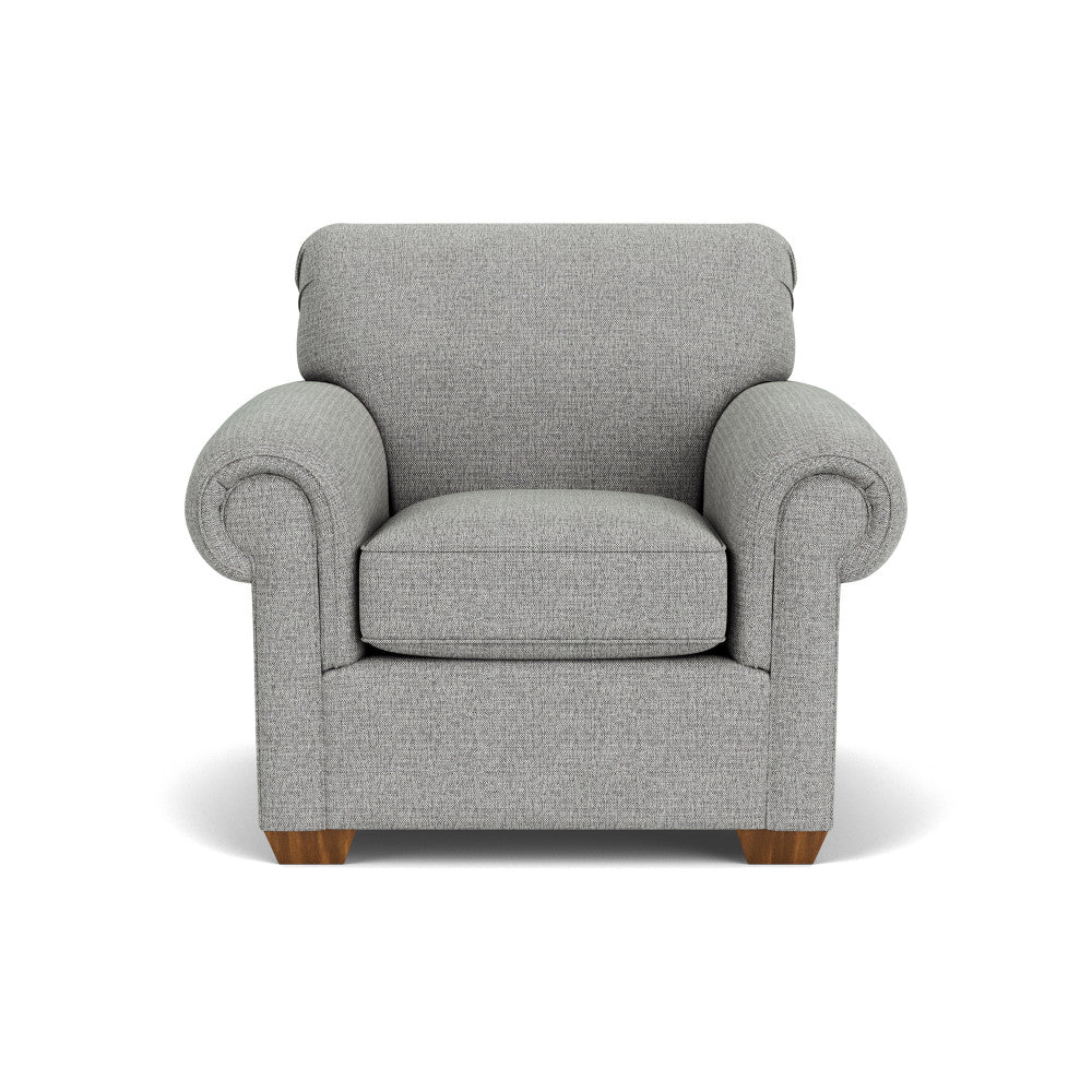Main Street Chair - Fabric 955-70
