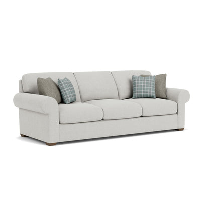 Randall Large Three-Cushion Sofa - Default Title
