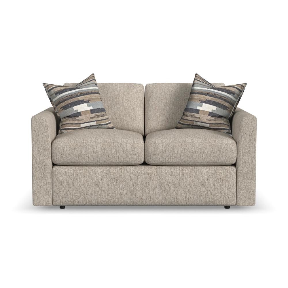 Sky Loveseat - Fabric 576-01