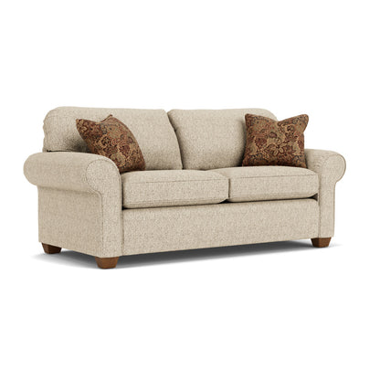 Thornton Two-Cushion Sofa - Fabric 145-11