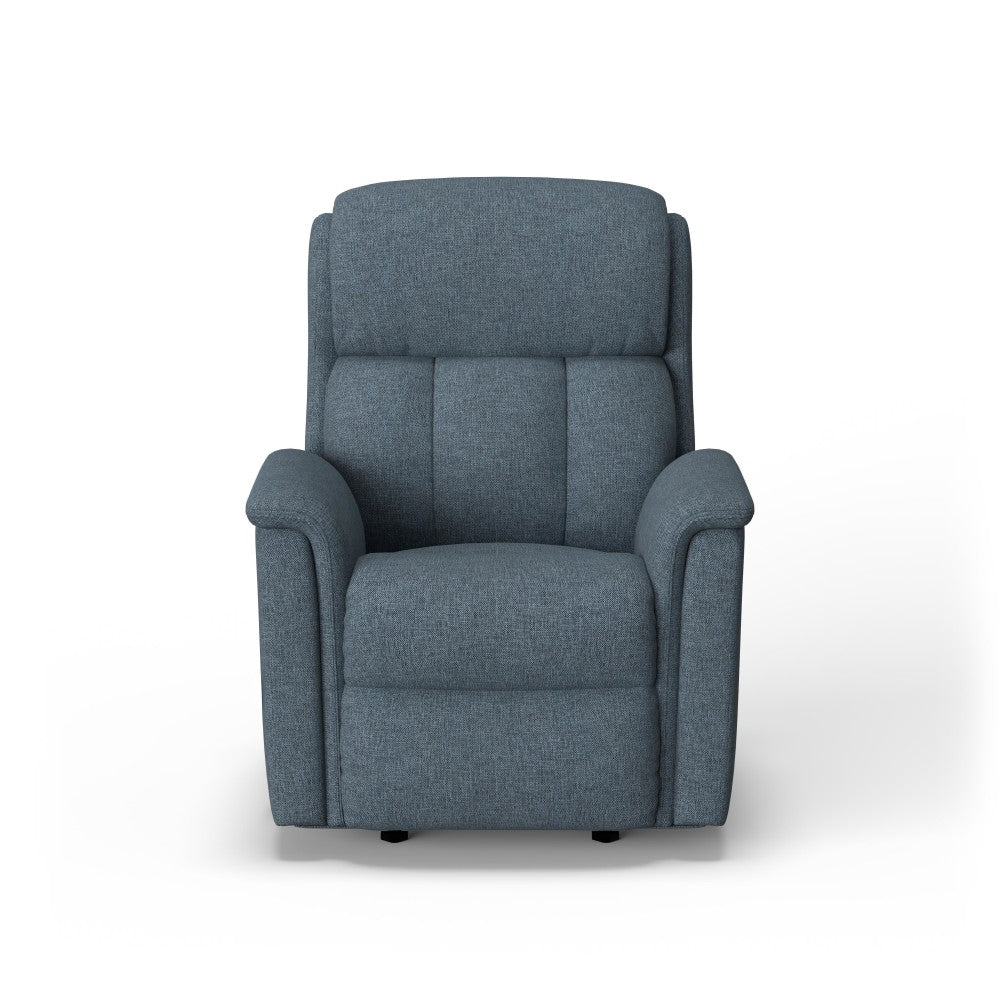 Luna Power Recliner with Power Headrest - Default Title