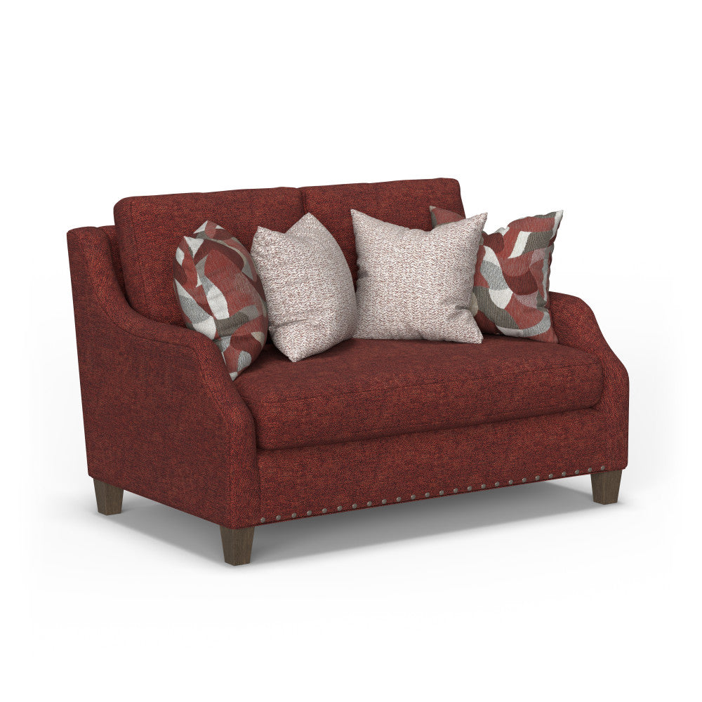 Gianna Bench Loveseat - Fabric 099-02