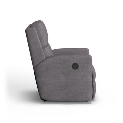 Chip Power Rocking Recliner - Default Title