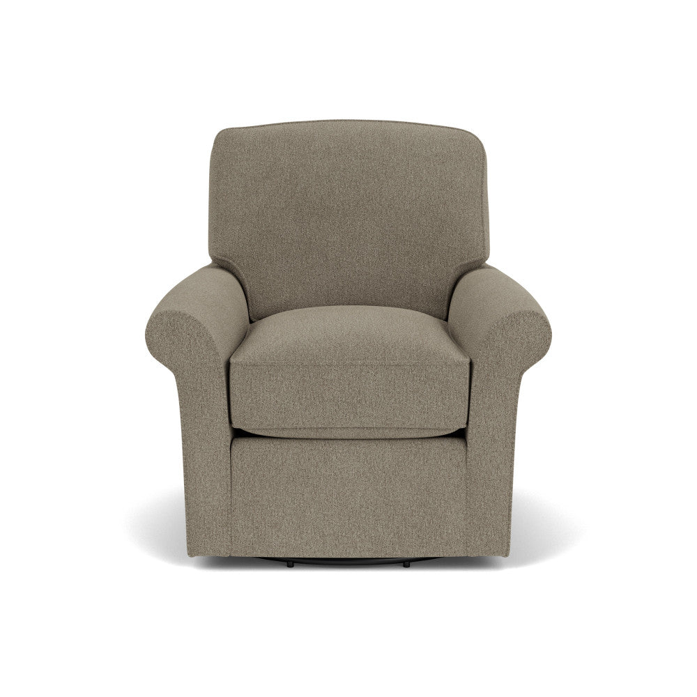 Parkway Swivel Glider - Fabric 818-01 - 6000001559