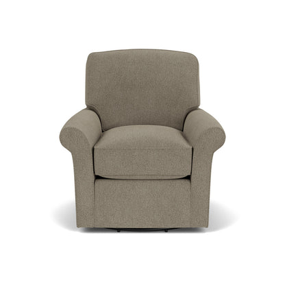 Parkway Swivel Glider - Fabric 818-01 - 6000001559