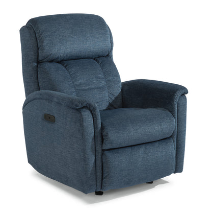 Luna Power Rocking Recliner with Power Headrest - Default Title