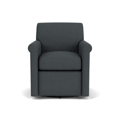 Stella Swivel Chair - Fabric 818-11 - 6000001415