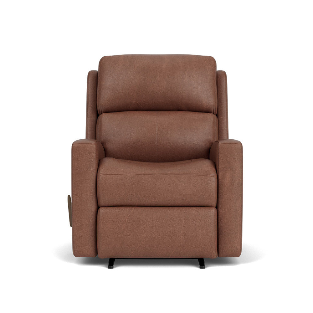 Catalina Rocking Recliner - Leather 824-02