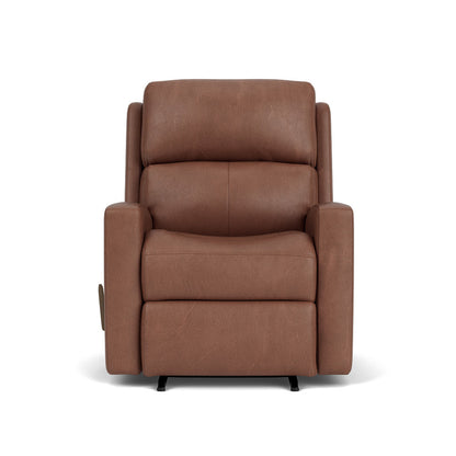 Catalina Rocking Recliner - Leather 824-02