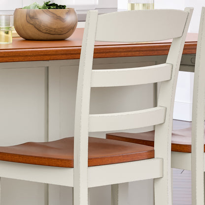 Monarch Counter Stool - Default Title