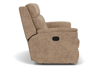 Mason Reclining Loveseat - Default Title