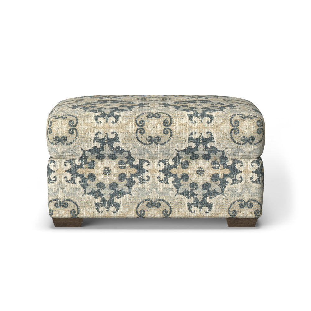 Randall Ottoman - Default Title