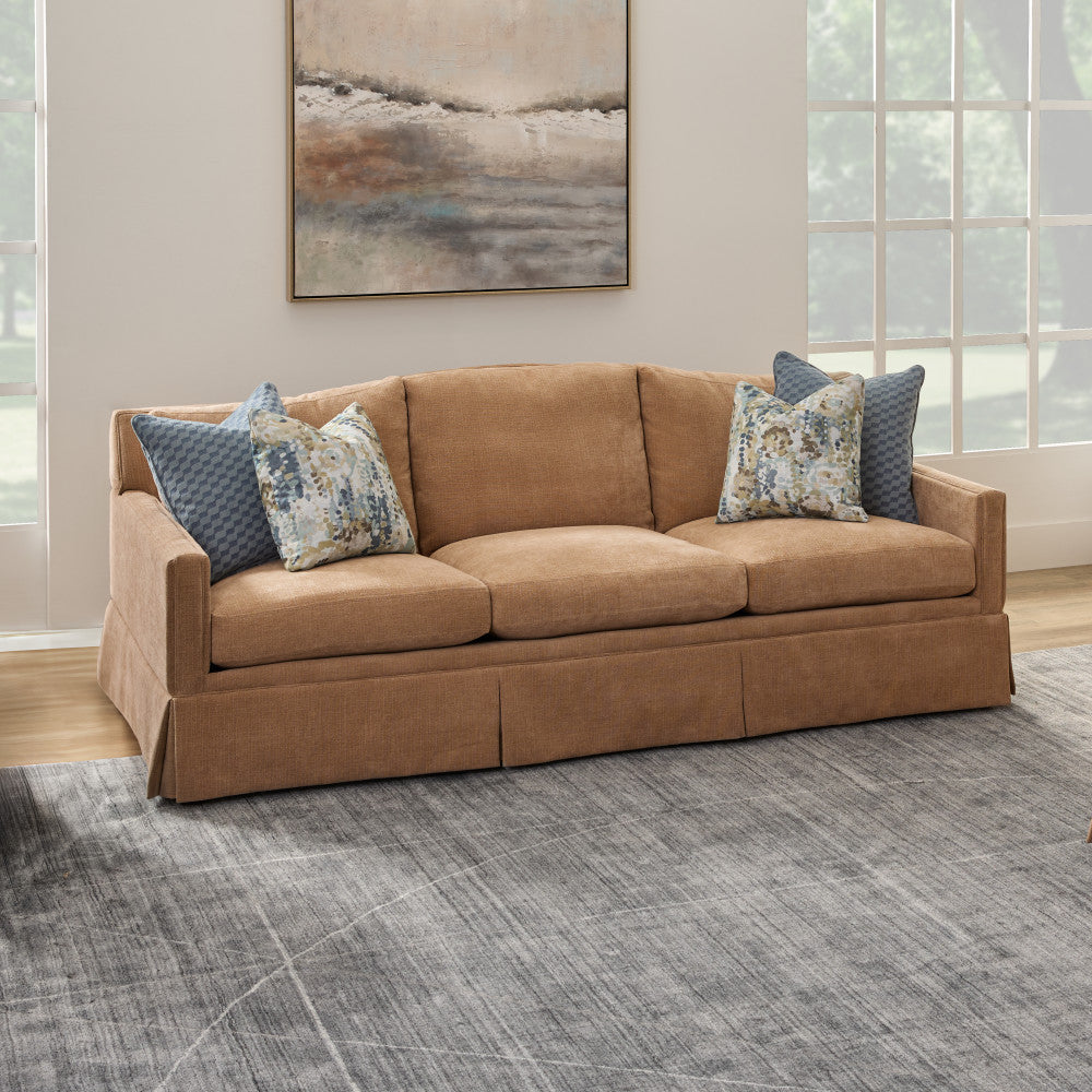 Lottie Sofa - Fabric 928-90