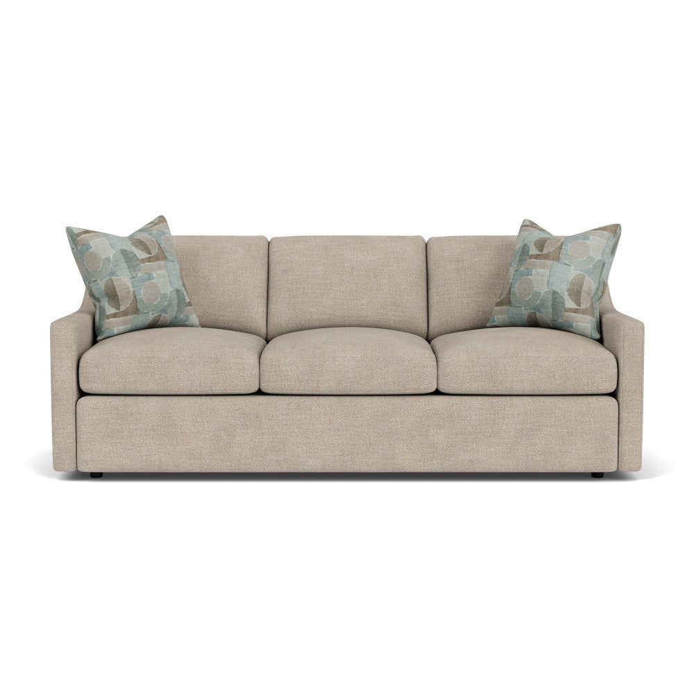 Sky Sofa - Fabric 818-01 - 6000000603