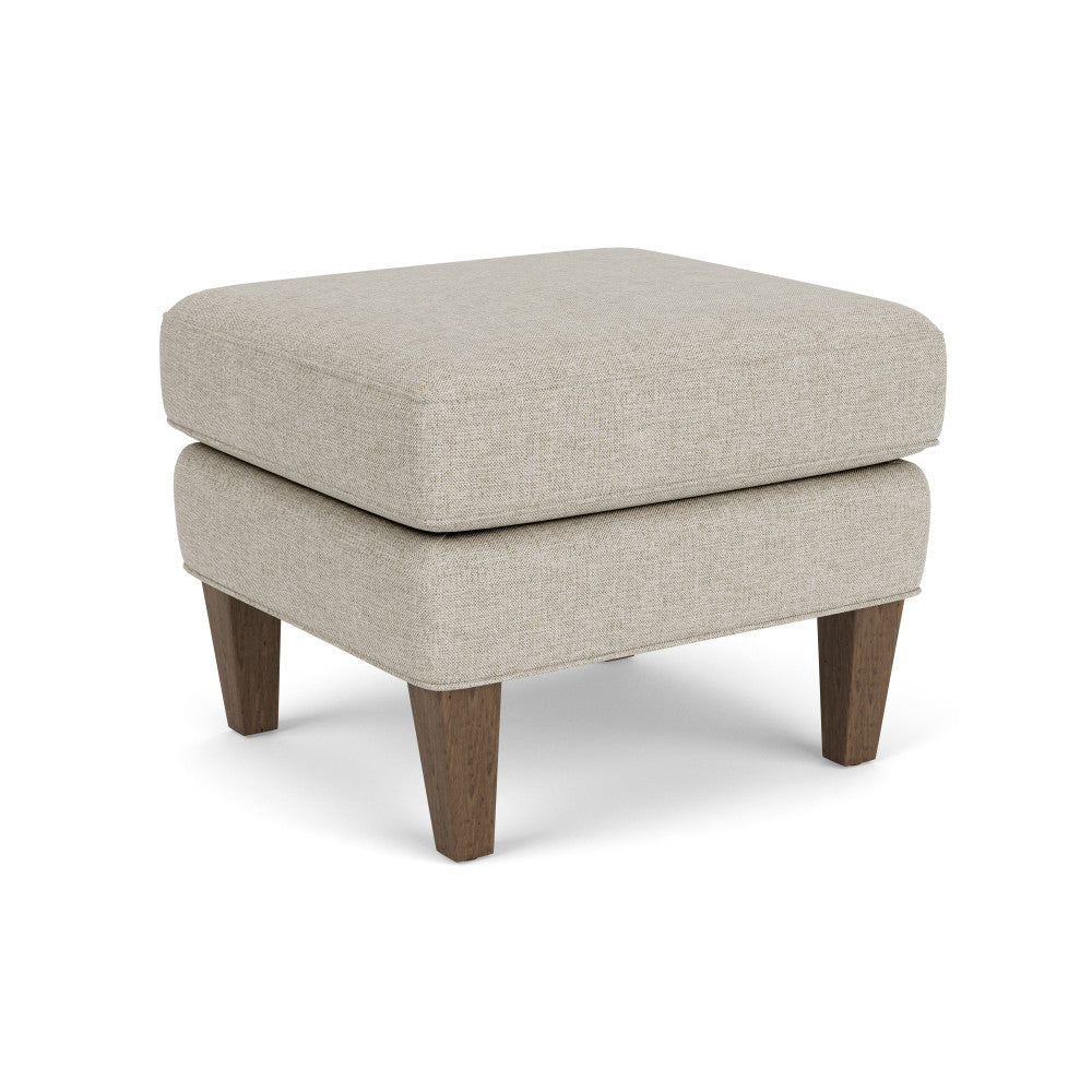 Ace Ottoman - Fabric 818-01