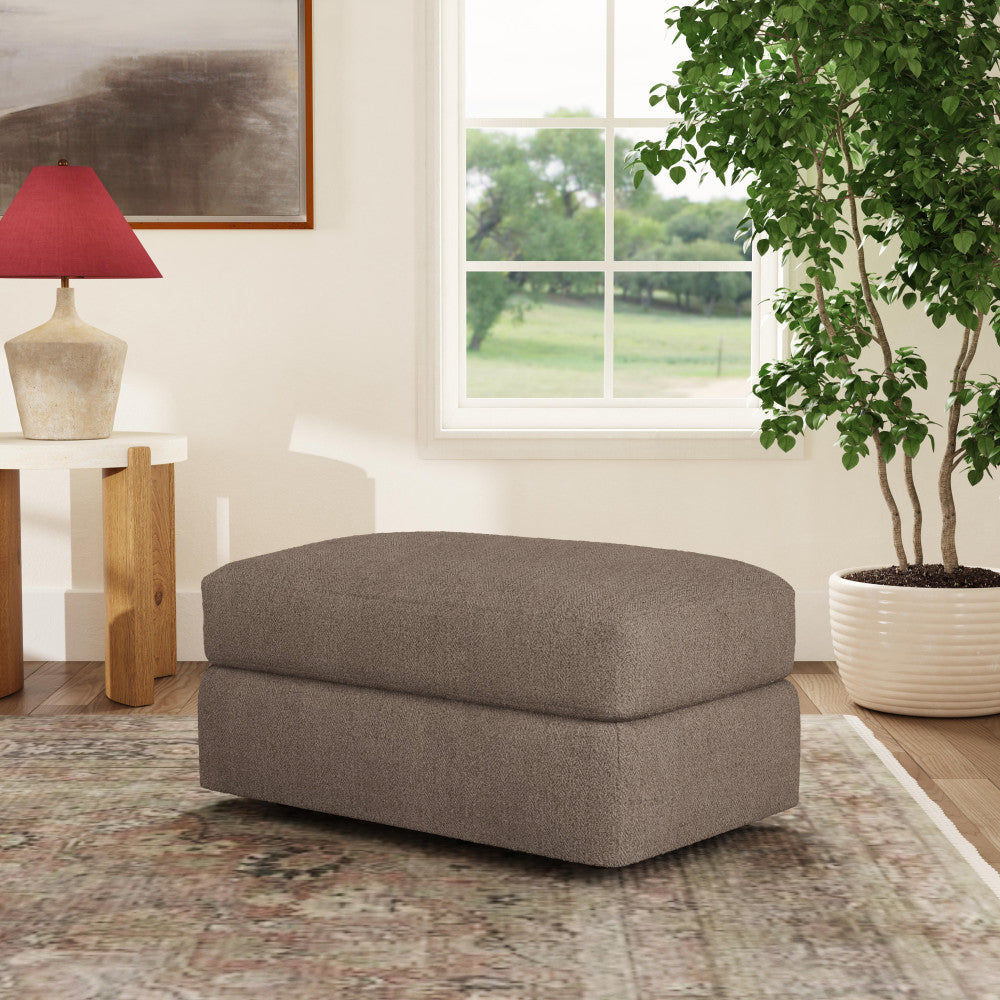 Chevy Ottoman - Default Title
