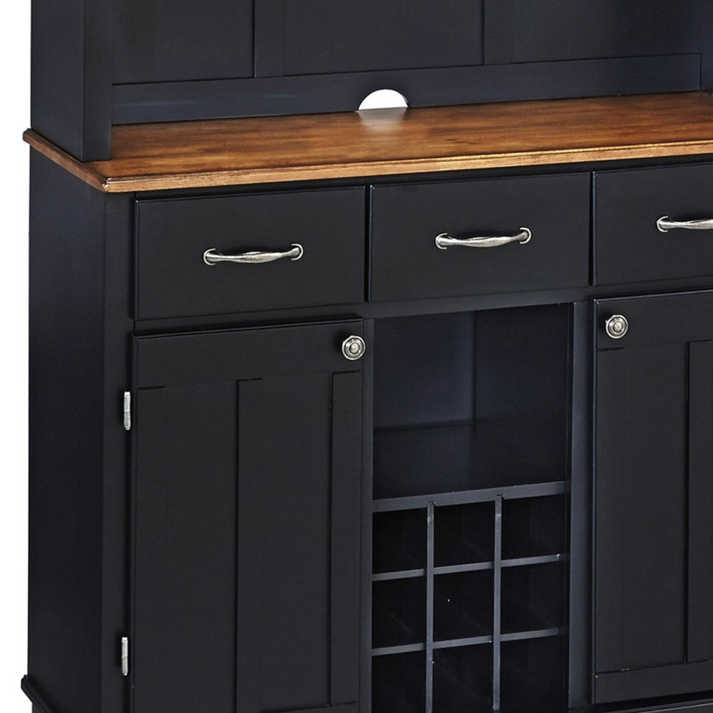 Buffet Of Buffets Collection - 2-Piece Sectional