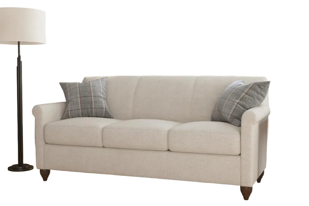 Stella Sofa - Fabric 818-11 - 6000001151