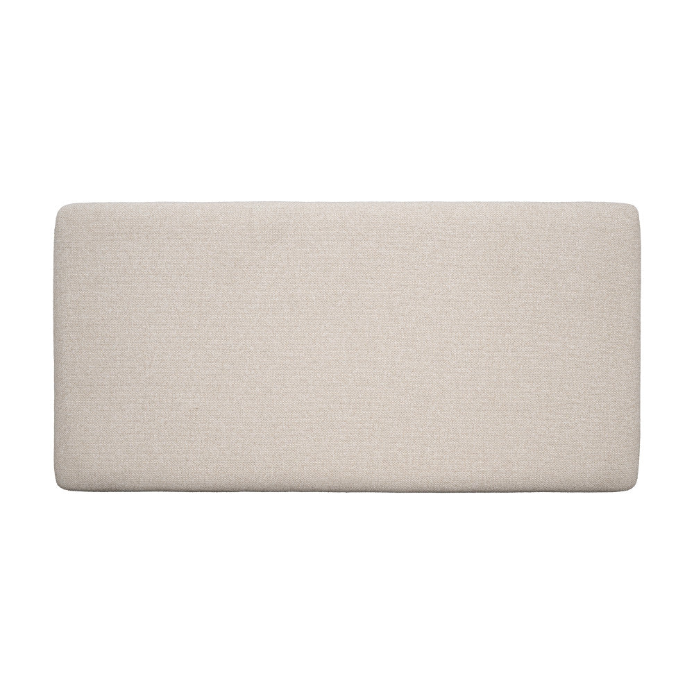 Verona Rectangular Coffee Table - Default Title