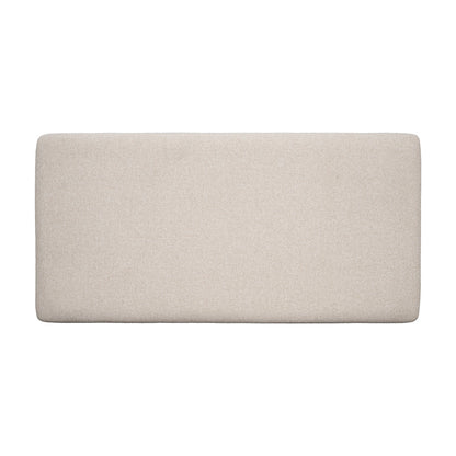 Verona Rectangular Coffee Table - Default Title