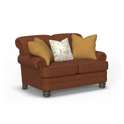 Bay Bridge Collection - Loveseat