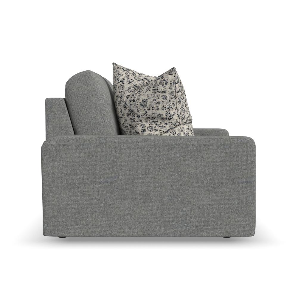 Sky Loveseat - Fabric 593-01 - 6000001658