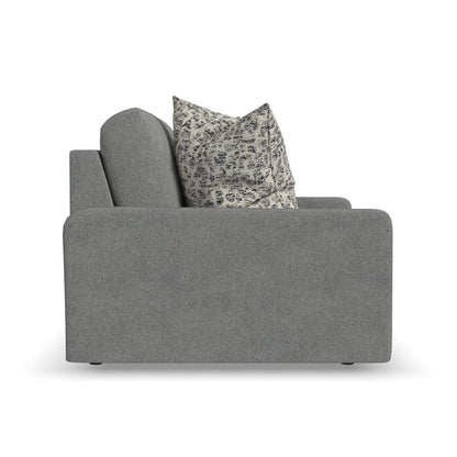 Sky Loveseat - Fabric 593-01 - 6000001658