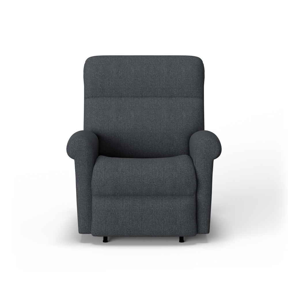 Davis Power Rocking Recliner - Fabric 188-40