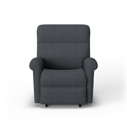 Davis Power Rocking Recliner - Fabric 188-40
