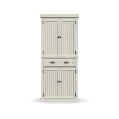 Nantucket Pantry - Off-White