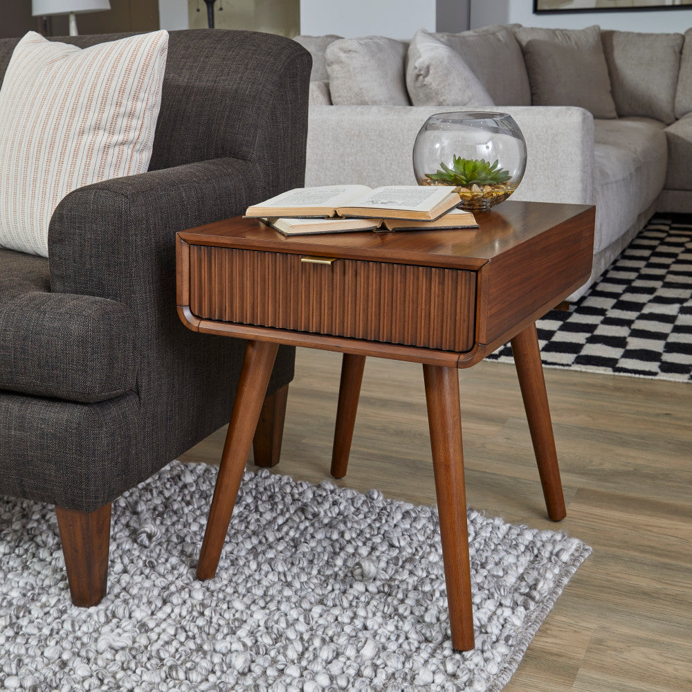 Ludwig End Table - Default Title