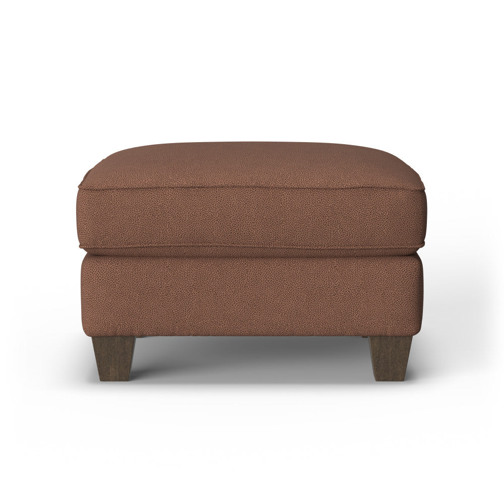 Dana Ottoman - Fabric 296-40