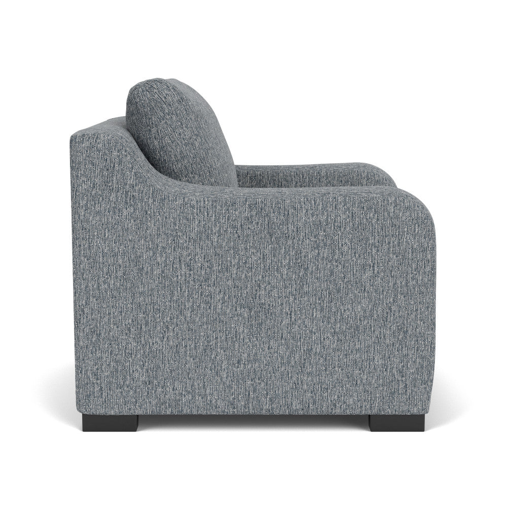 Quinn Chair - Fabric 818-11