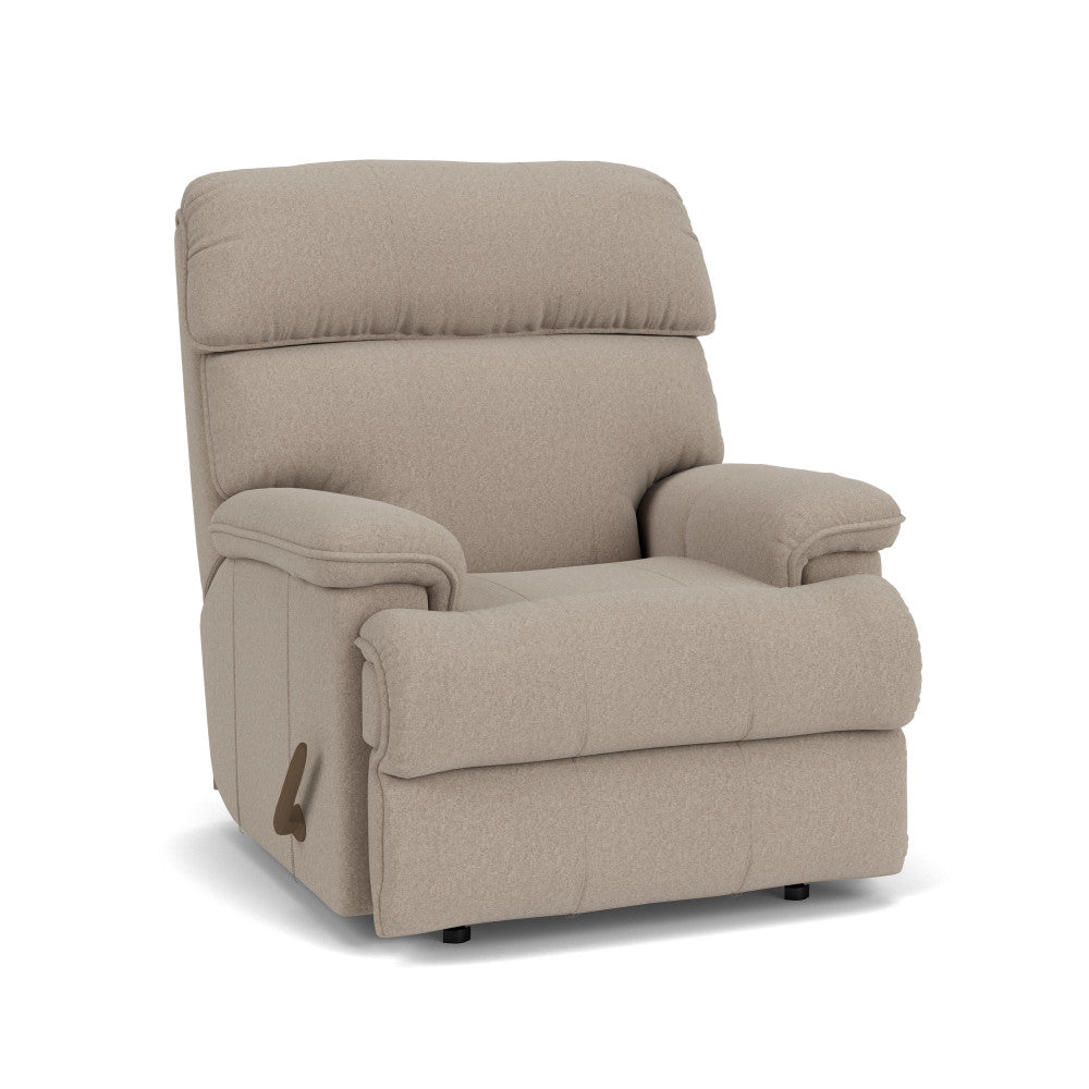 Geneva Rocking Recliner - Kashmira 023-01