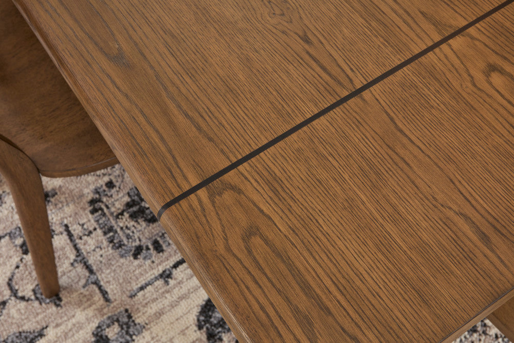 Lyra Rectangular Dining Table - Default Title