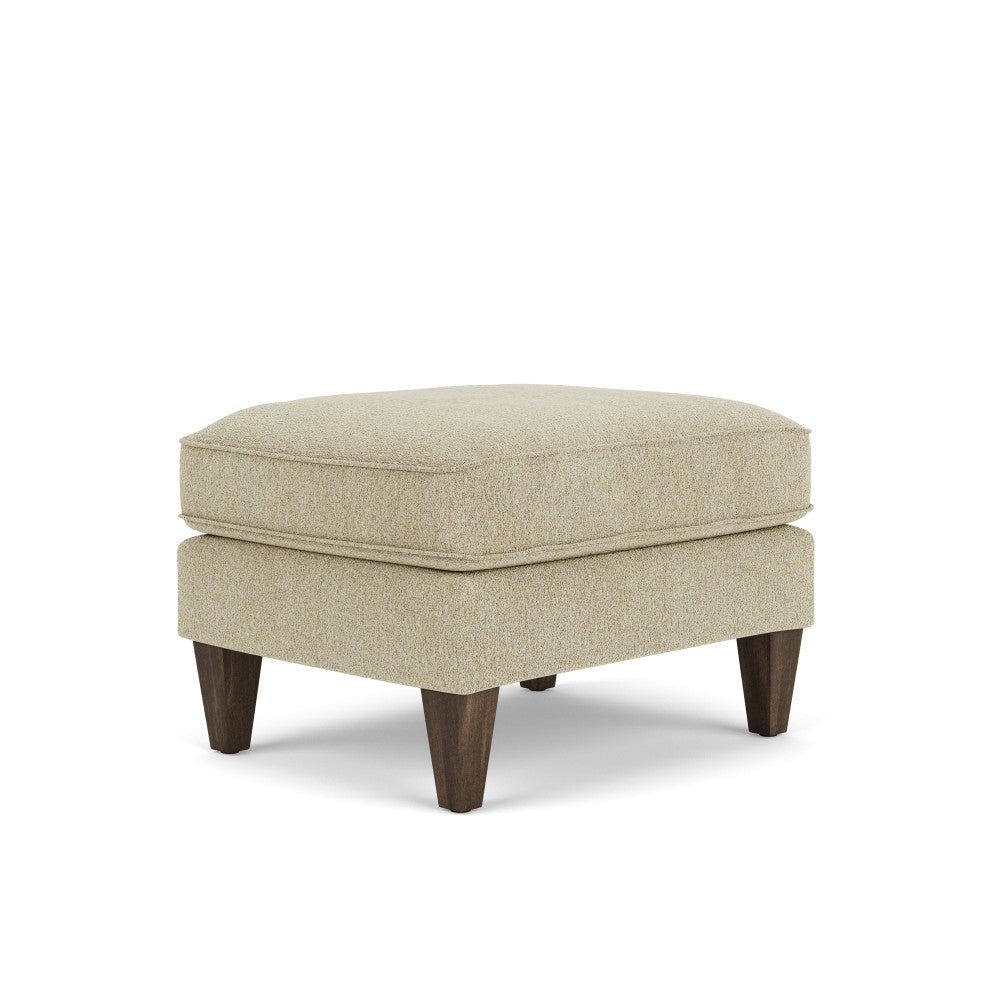 Digby Ottoman - Fabric 108-02