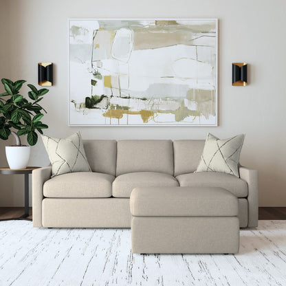 Sky Sofa - Fabric 818-01