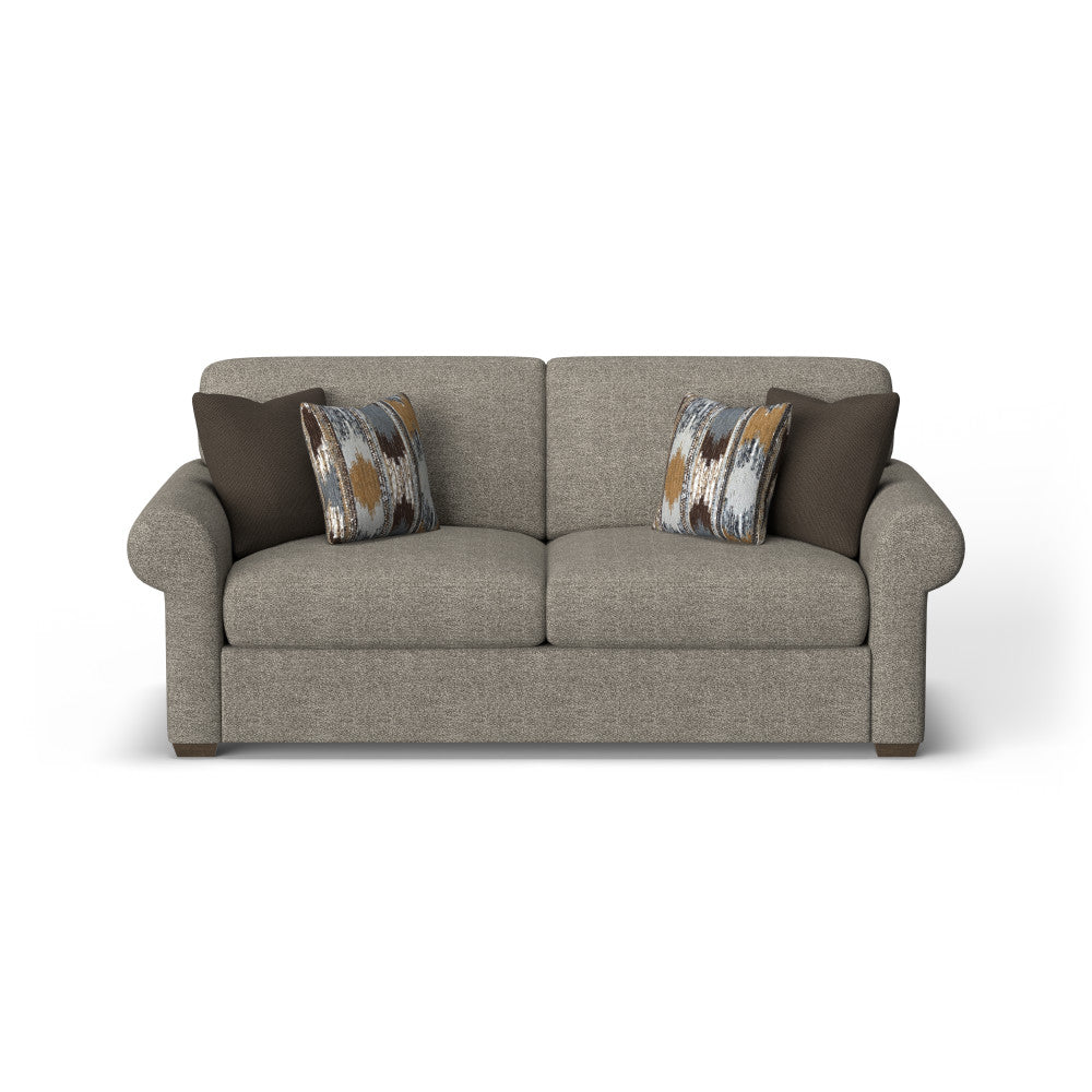 Randall Two-Cushion Sofa - Default Title