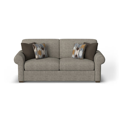 Randall Two-Cushion Sofa - Default Title