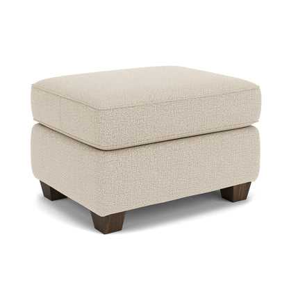 Kingman Ottoman - Fabric 188-40